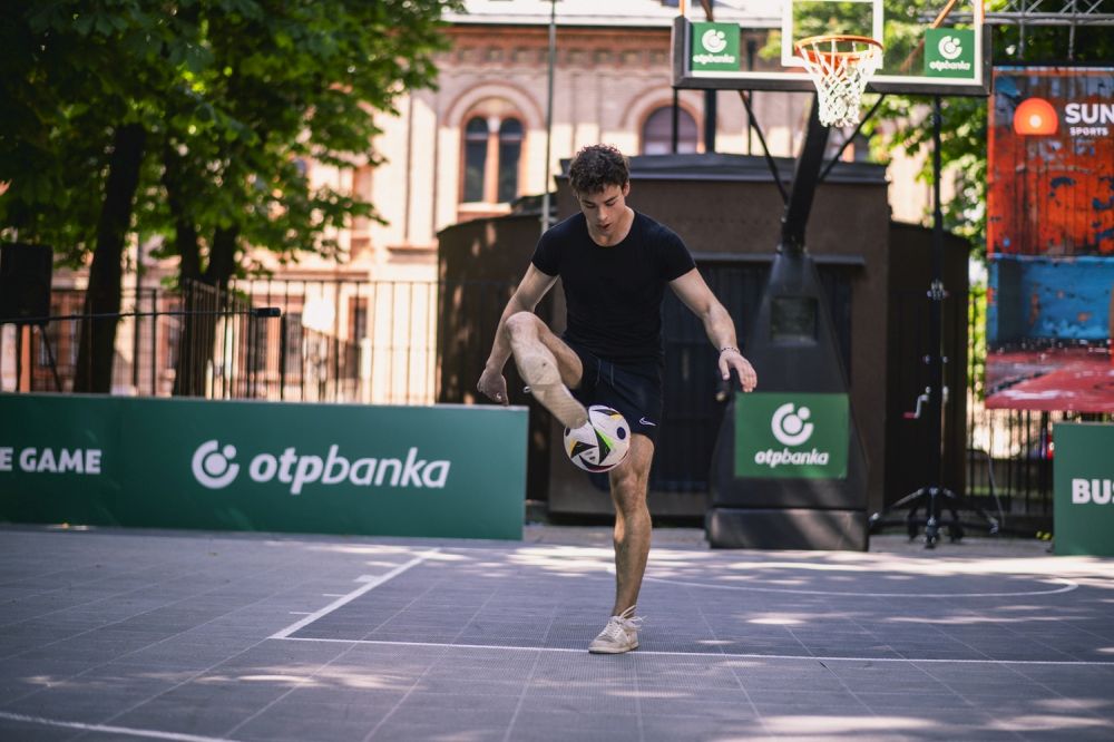 nogomet keglic zagreb otp banka Marko Lopac
