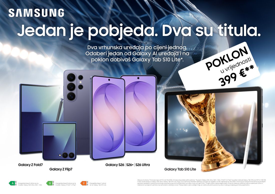 promo samsun televizori mobiteli slusalice