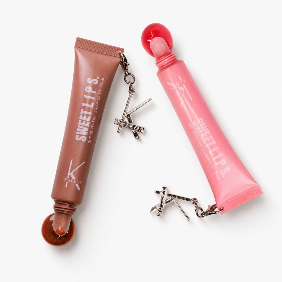 sjajilo za usne SWEET LIPS SPF 15 10