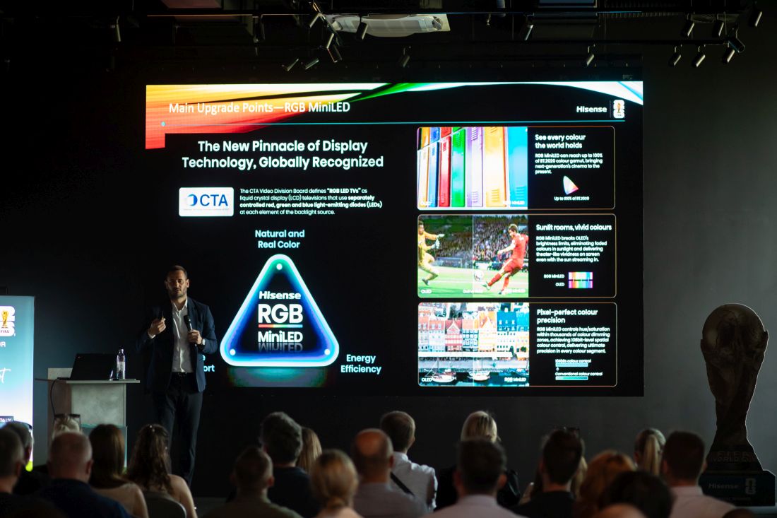 tv televizori elipso heisense miniled tehnologija