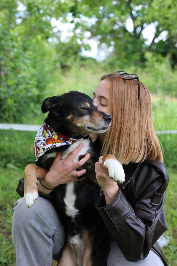 udomljavanje pasa dog day zagreb 2026
