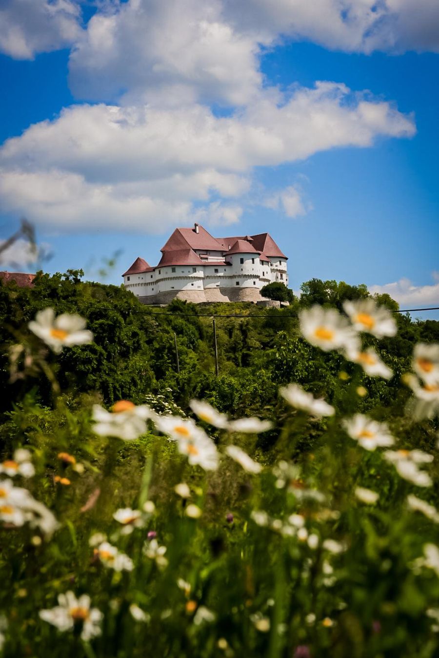zagorje dvorac veliki tabor izlet 100 dvoraca sjeverne Hrvatske