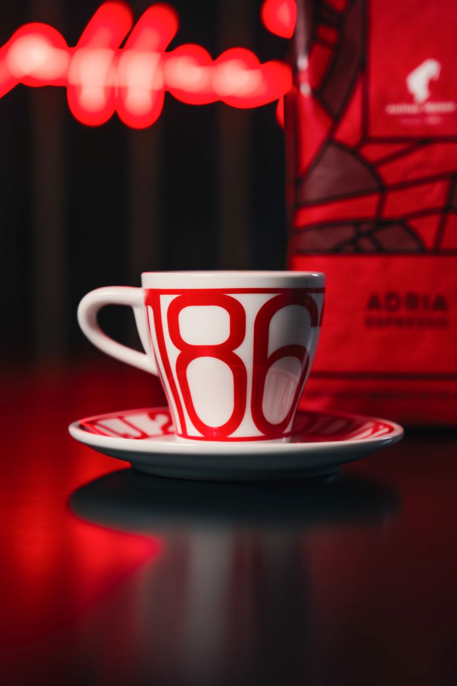 Adria Espresso julius meinl kava salica kave