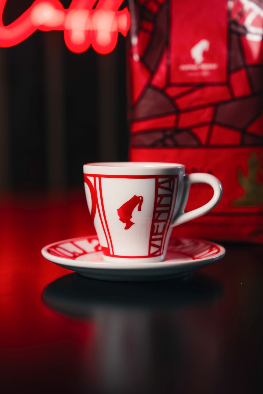 Adria Espresso kava julius meinl