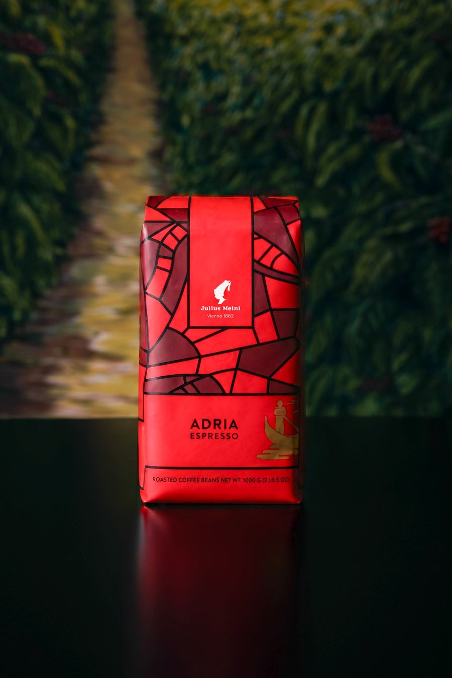Adria Espresso mjesavina najbolje kave juliu meinl