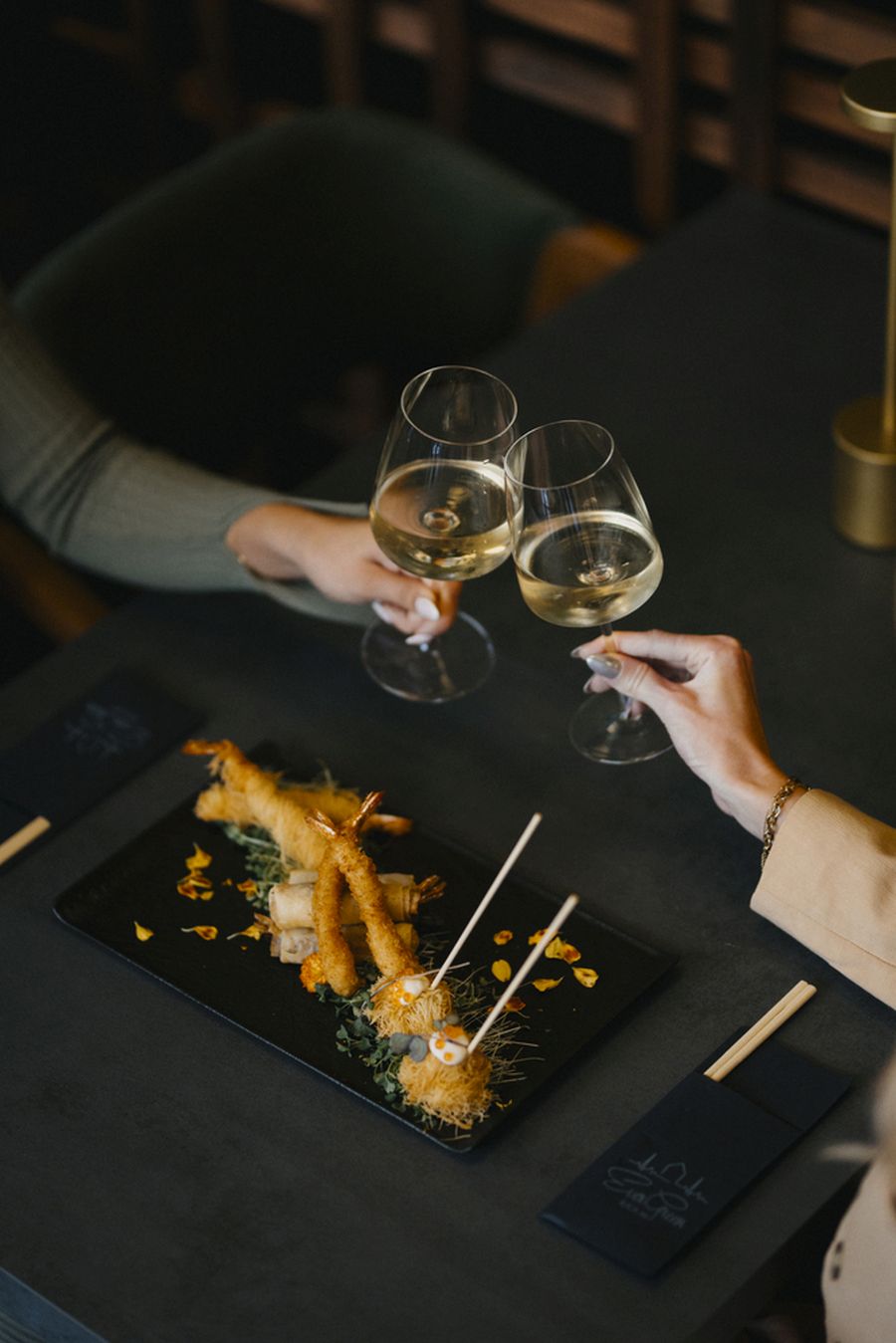 Evergreen Sushi restoran zagreb