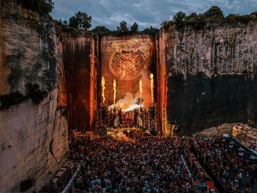 Zavrseno najvece i najimpresivnije izdanje festivala Gates of Agartha