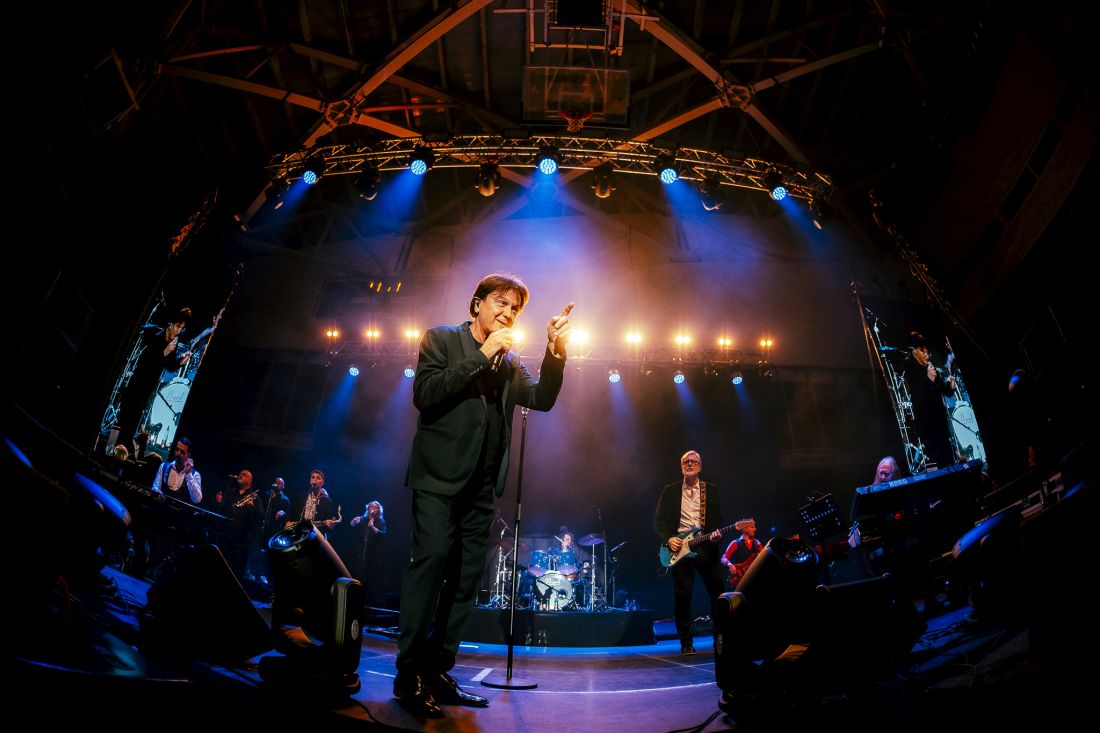 Zdravko Colic novi koncert slavnosnki brod