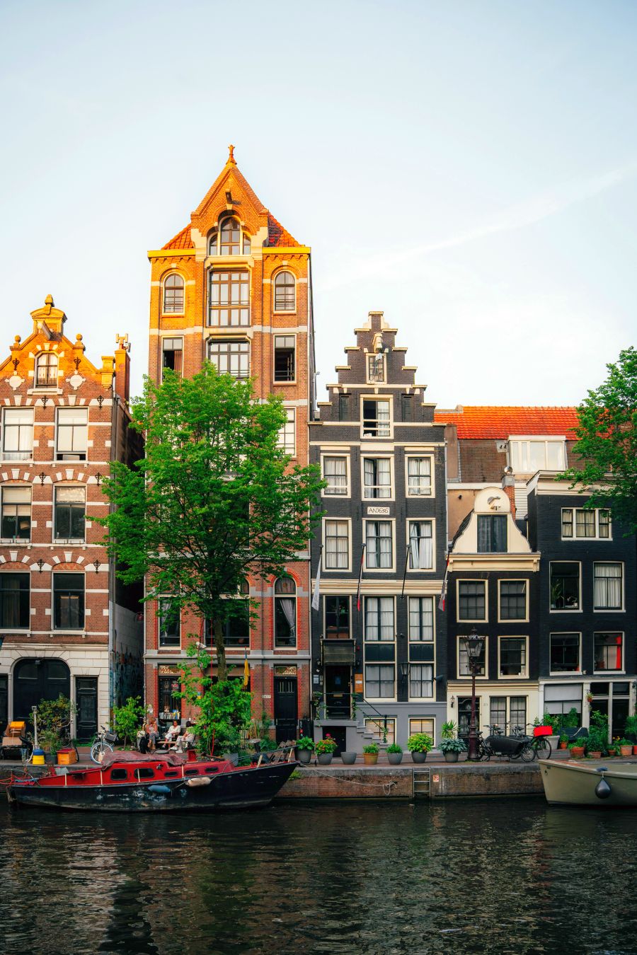 amsterdam atrakcije zanimljivosti