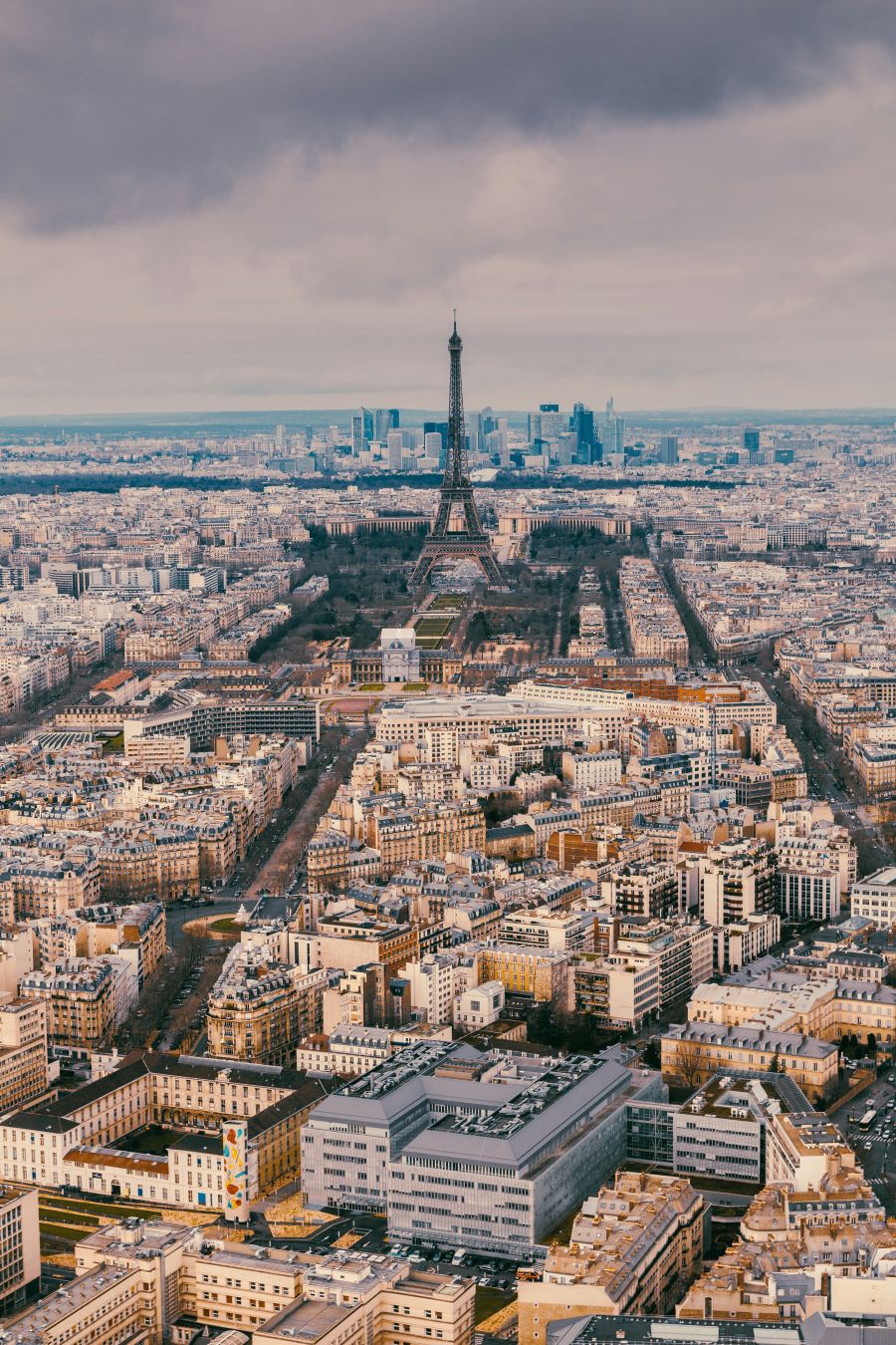atrakcije znamenitosti zanimljivsti paris pariz