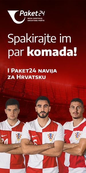 Hrvatska Posta HP