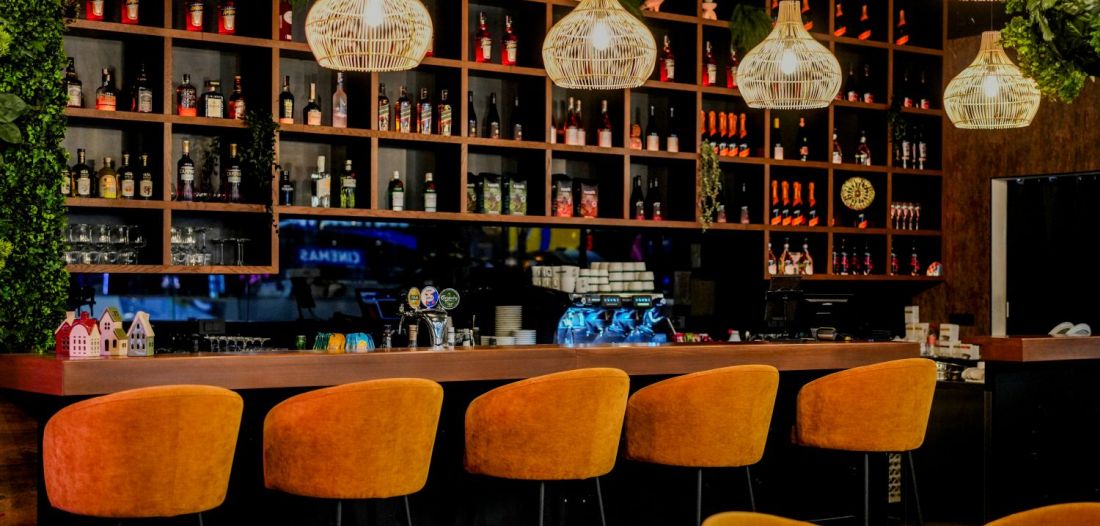 Ciao! Pizza & Pasta u Z Centru –  autentični recepti i atmosfera koja podsjeća na najljepše talijanske trgove