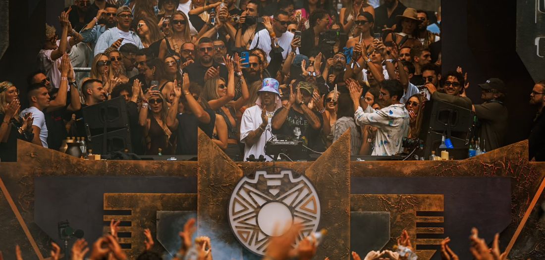 Završeno najveće i najimpresivnije izdanje festivala Gates of Agartha