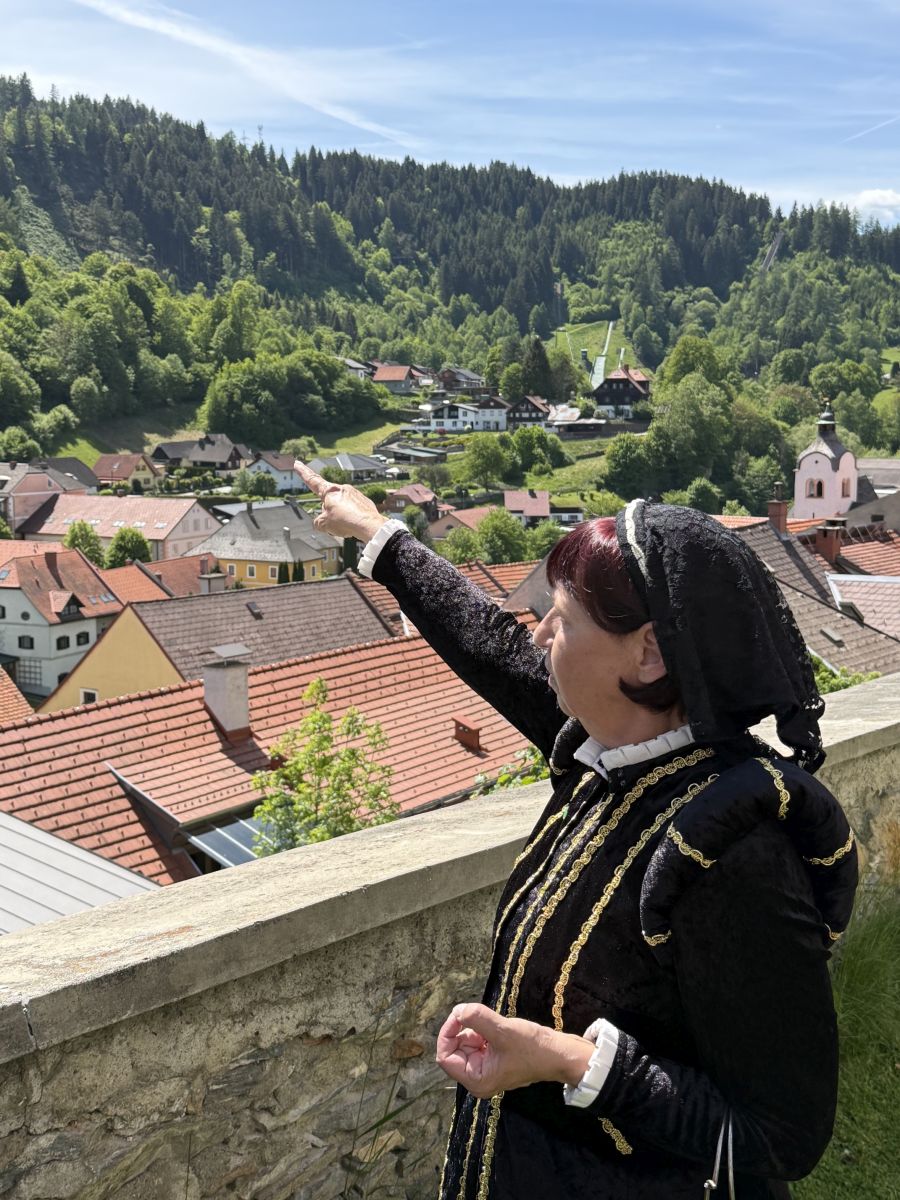 gradic murau vodic gabi nowak