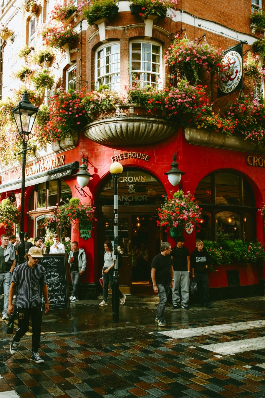 irska dublin irski pub irska piva