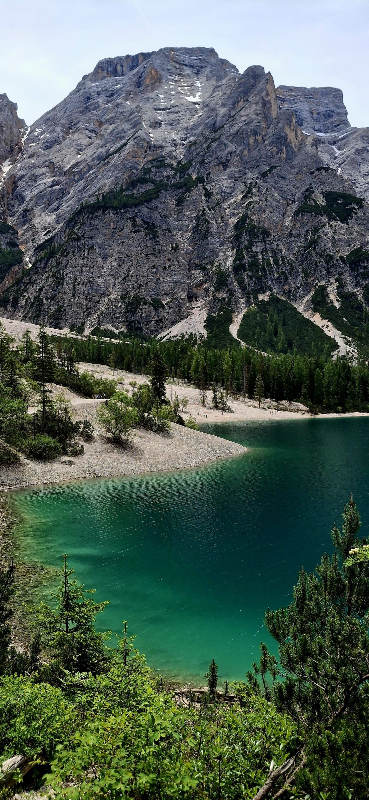 jezero austria odmor ljetovanje