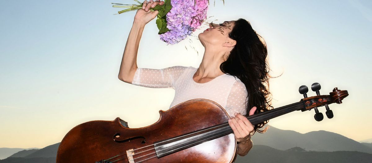 Najljepši koncerti na prvi dan ljeta 2026 –  Ana Rucner spojila tradiciju i 432 Hz meditaciju na dvije čarobne lokacije