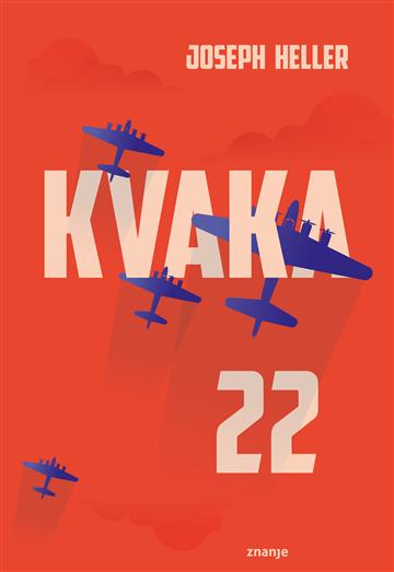 kvaka 22 nova knjiga 2026
