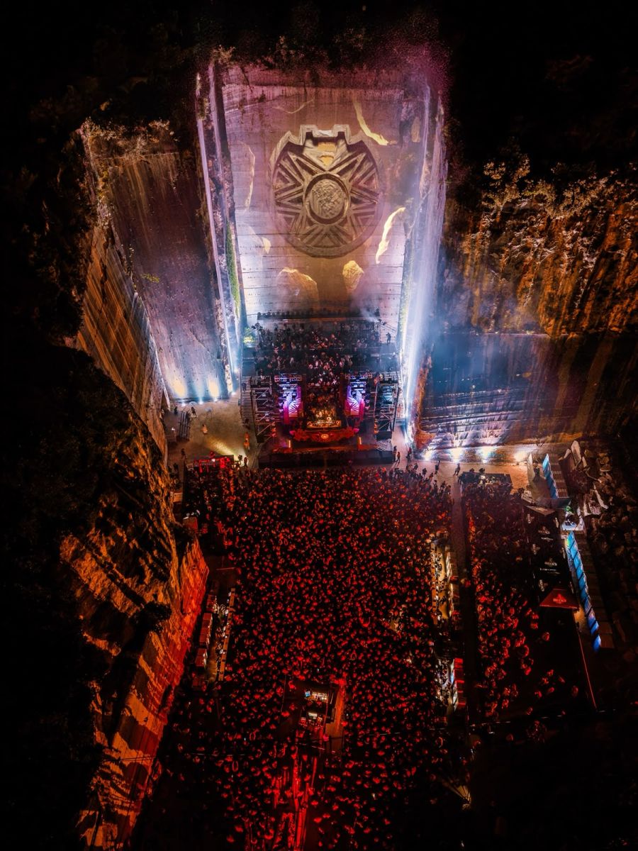 najvece i najimpresivnije izdanje festivala Gates of Agartha