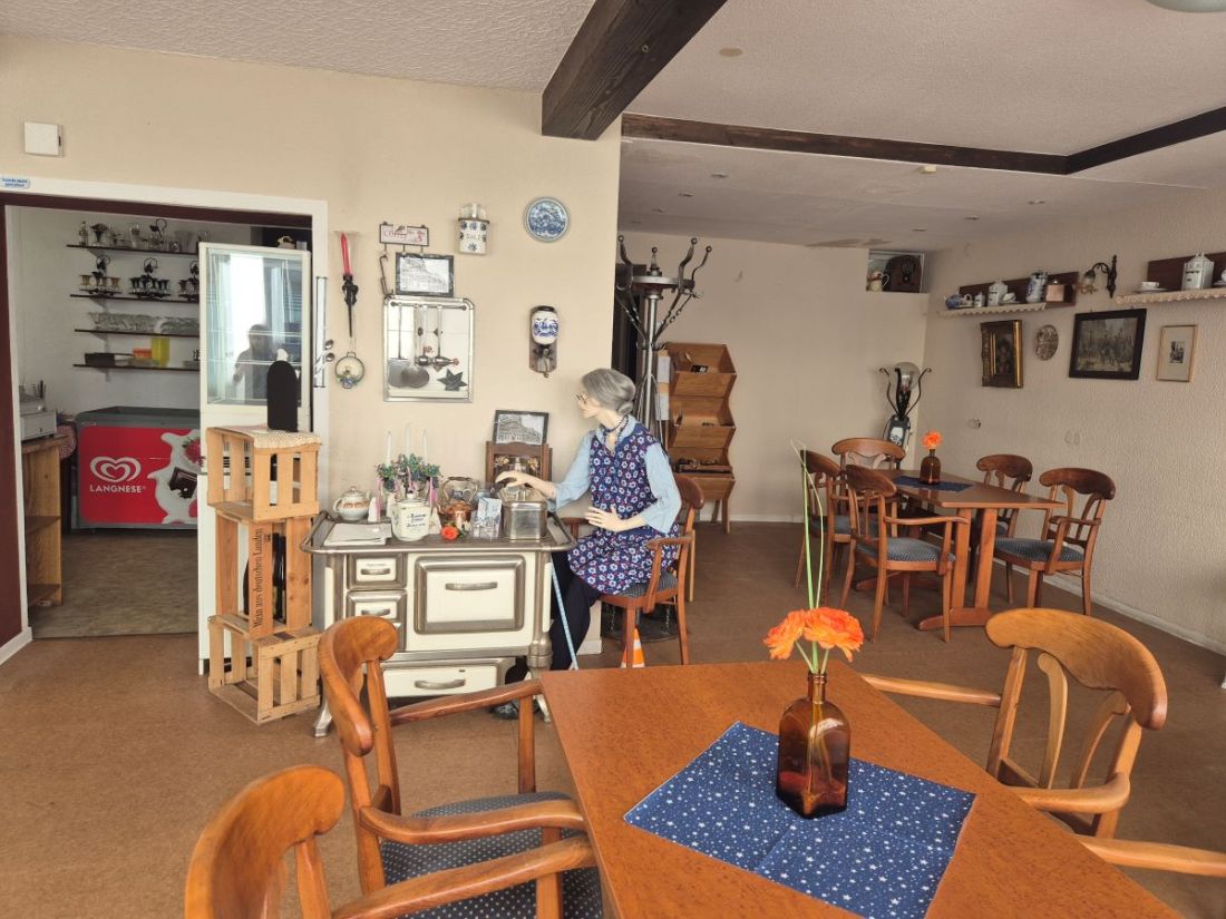 povijesni muzej grad bacharach njemacka