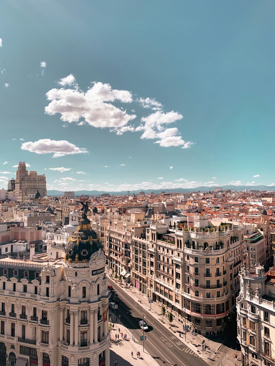 spanjolska madrid atrakcije zanimljivosti