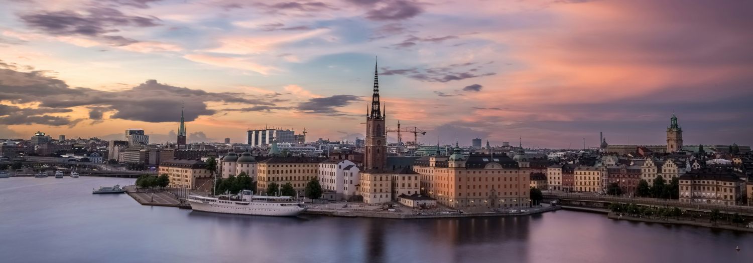 Fika, lagom i polarna svjetlost –  5 razloga zašto je Švedska idealna destinacija za sljedeće putovanje