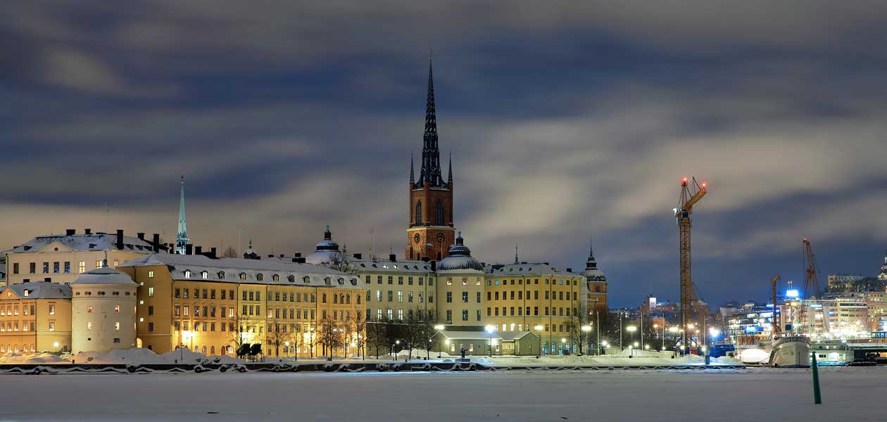 svedska