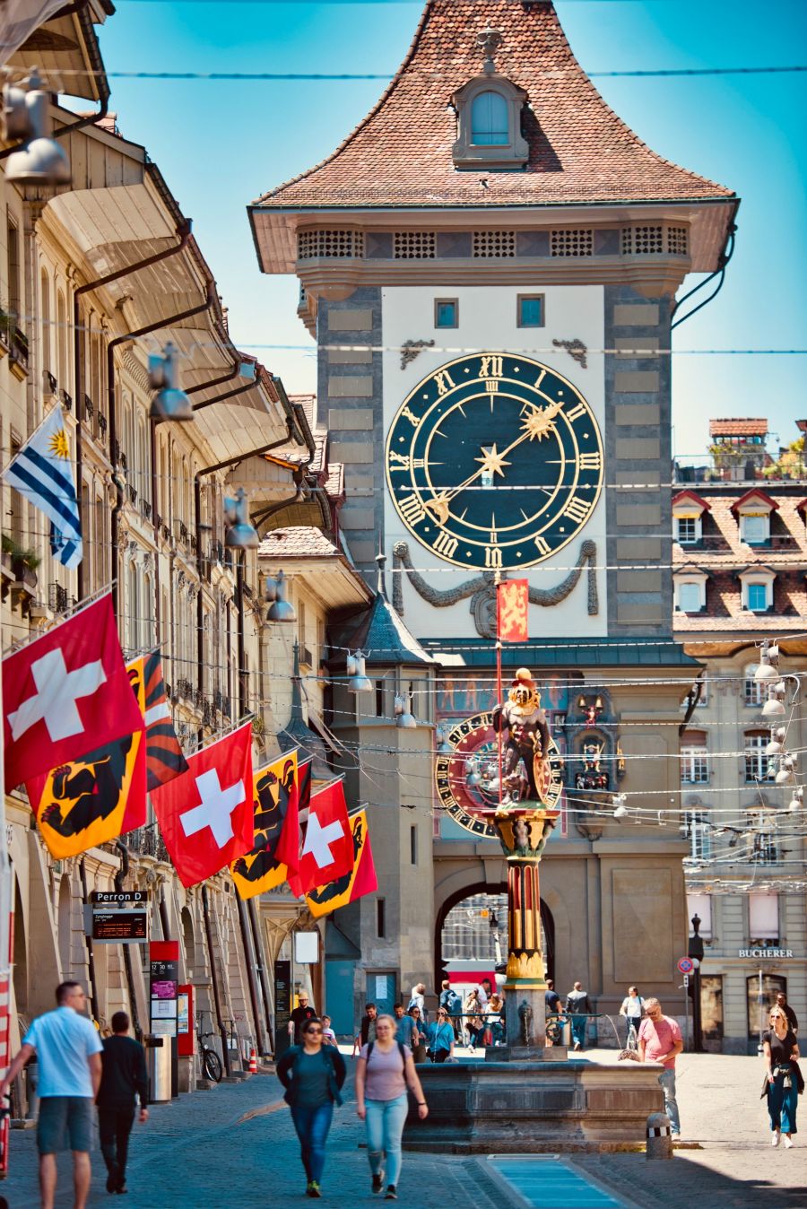 svicarska bern najsigurniji gradovi europe