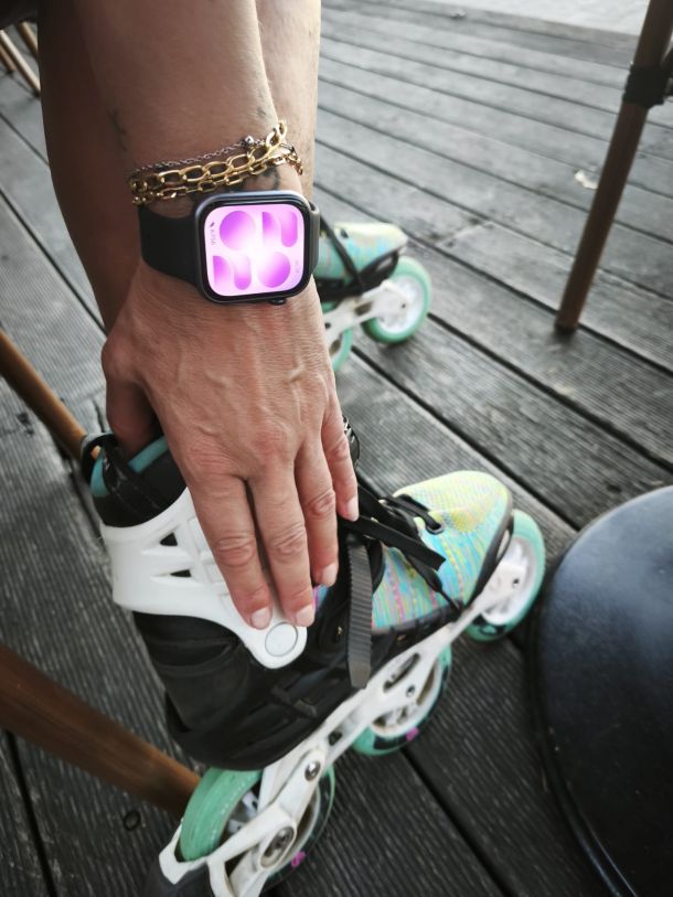 watch -huaweifit 5 h-3