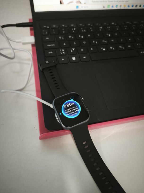 watch -huaweifit 5 h-6