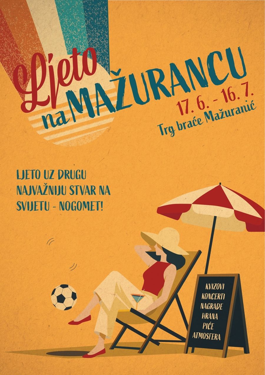 zagreb dogadanje ljeto na mazurancu