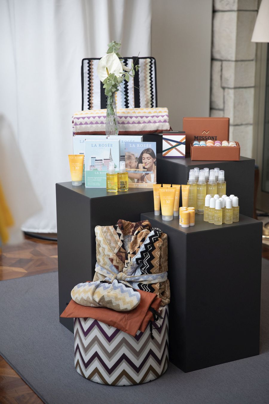 Boutique 1921 i serumi kreme  La Rosée kozmetika beauty