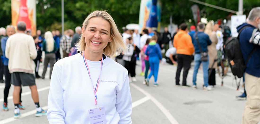 Danijela Lončarić_ Robert Gaspert