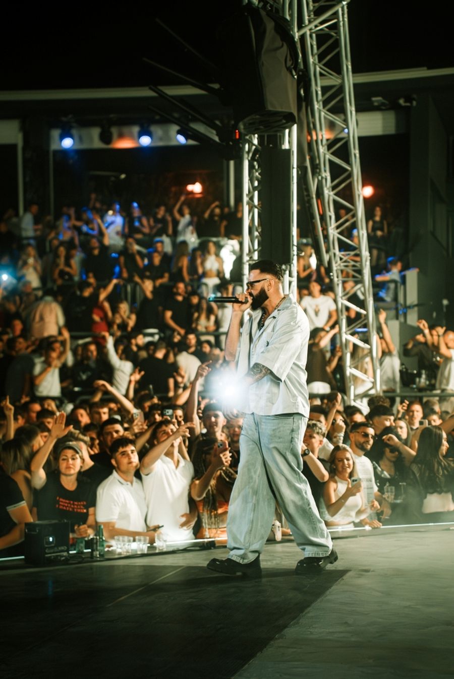 Jala Brat koncert krk kolovoz