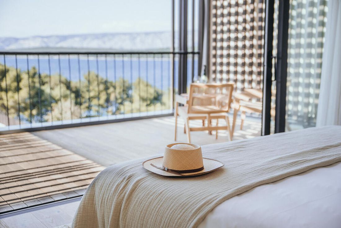 Maslina Resort x Amalu hvar
