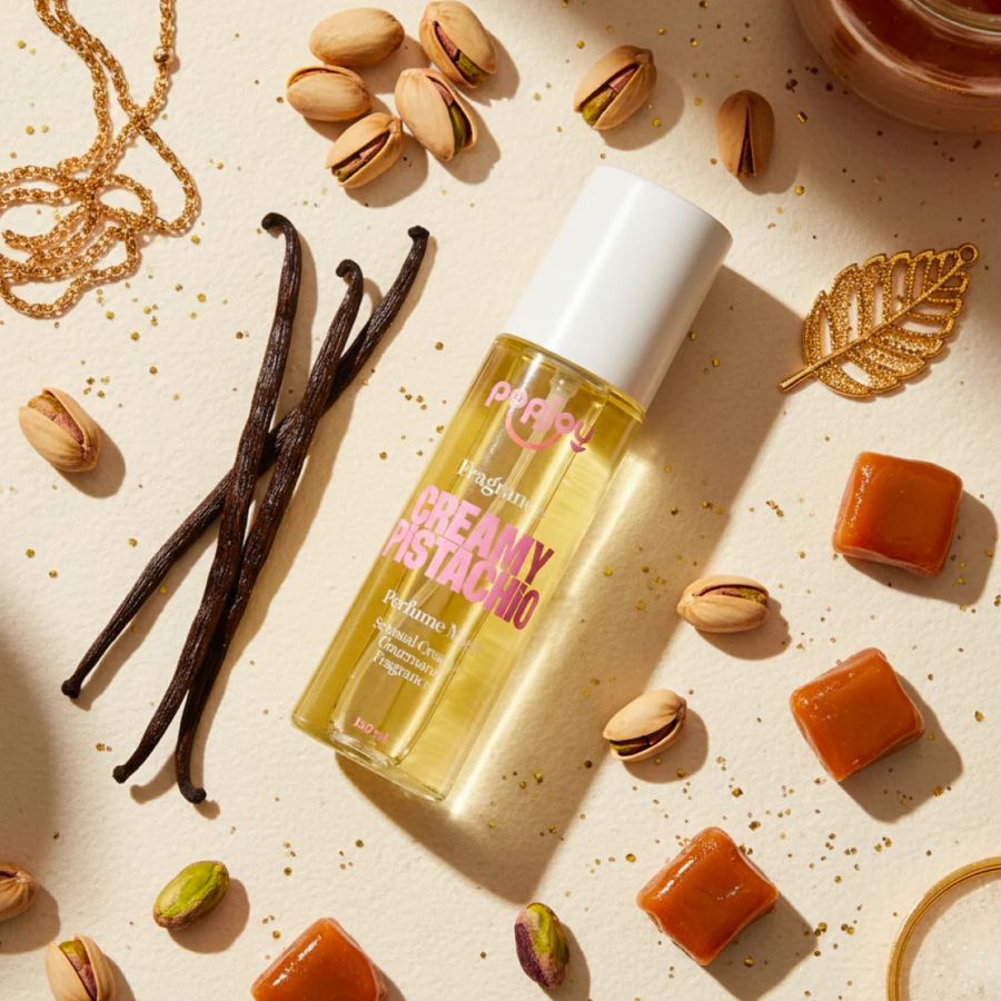 POP JOY parfem miris fragance kozmetika
