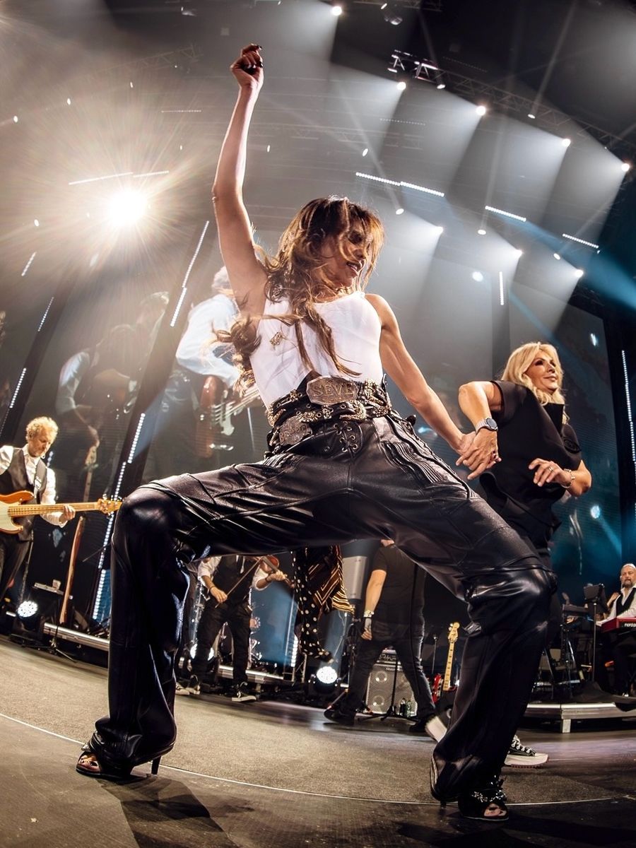 Severinin koncert u puli arena 2026
