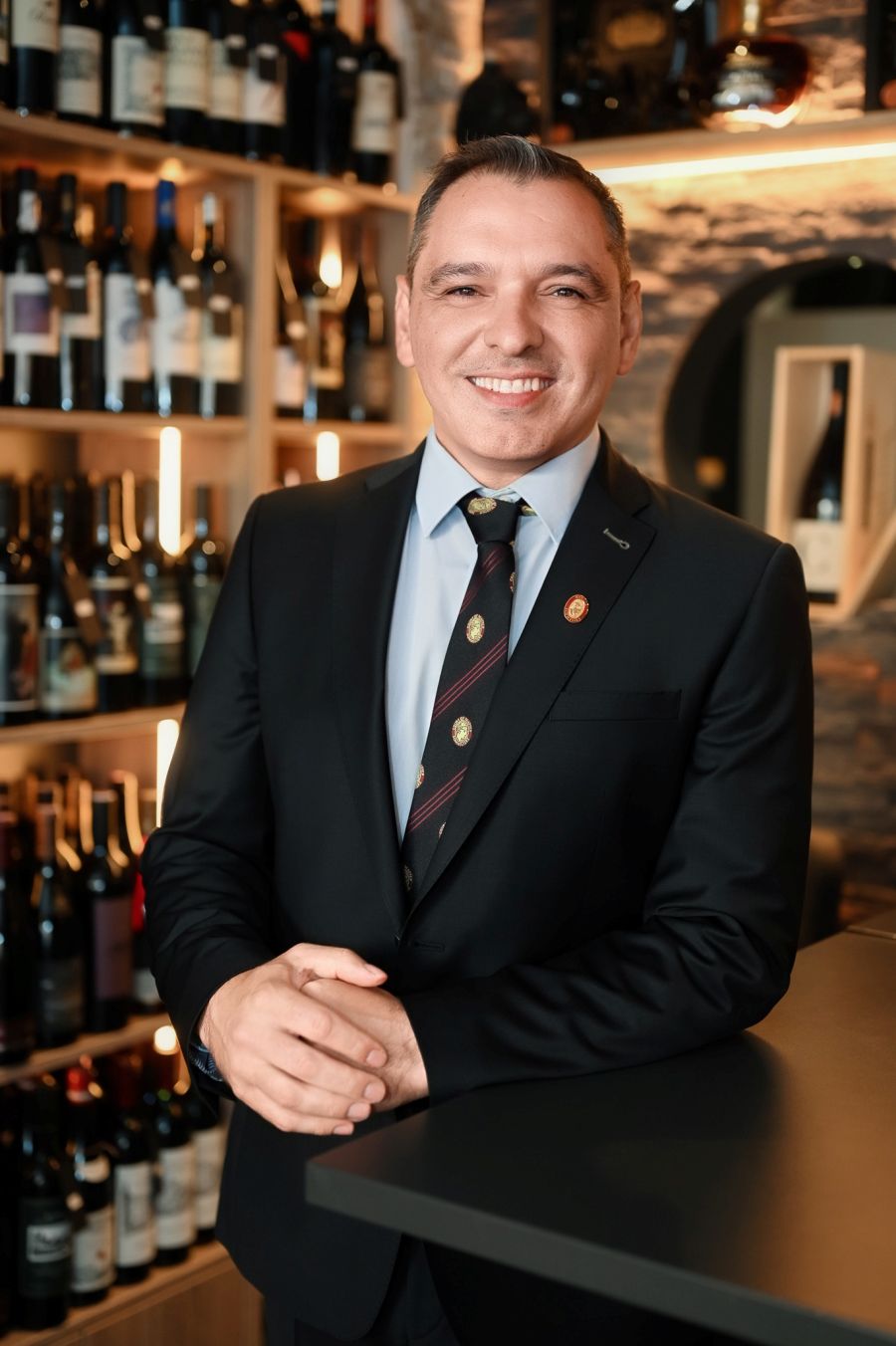 Suvad _Suwi_ Zlati c SPARKLING WINE FEST CROATIA jasterbarsko 2026