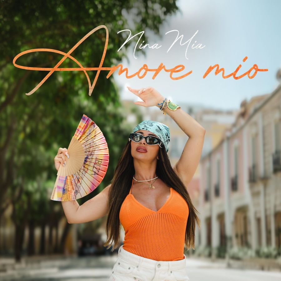nina mia pjesma amore mio