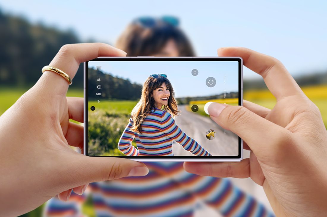 novi mobitel Samsung Galaxy Z Fold8_Camera_Dual 50MP