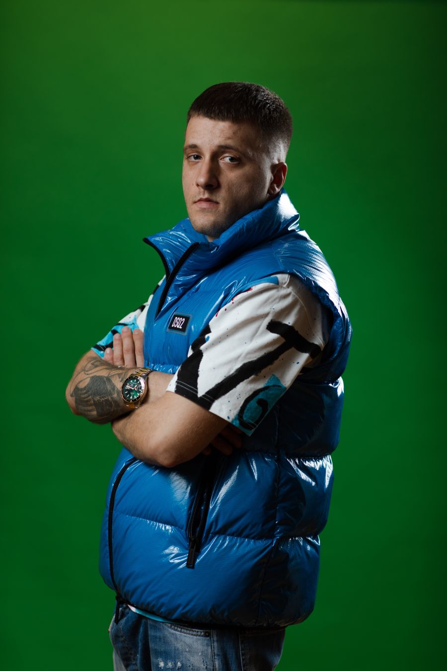 pjevac Grse koncrt hrvatska 2026