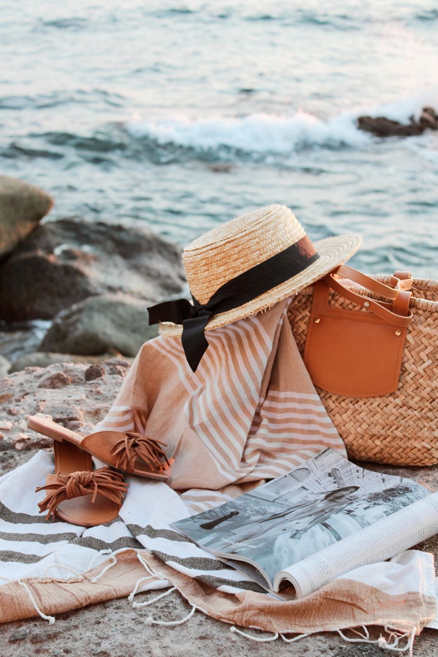 plaza potpuni odmor more relax detox