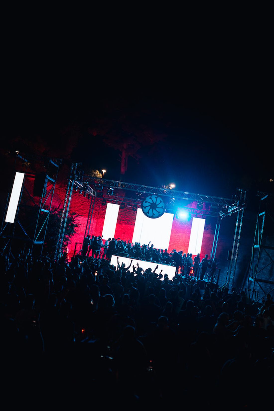 publika koncert jadran festival zadar hrvatska 2026