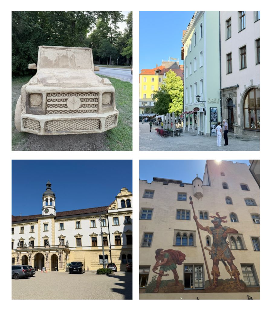 regensburg najstarija slasticarnica prinzess cafehaus