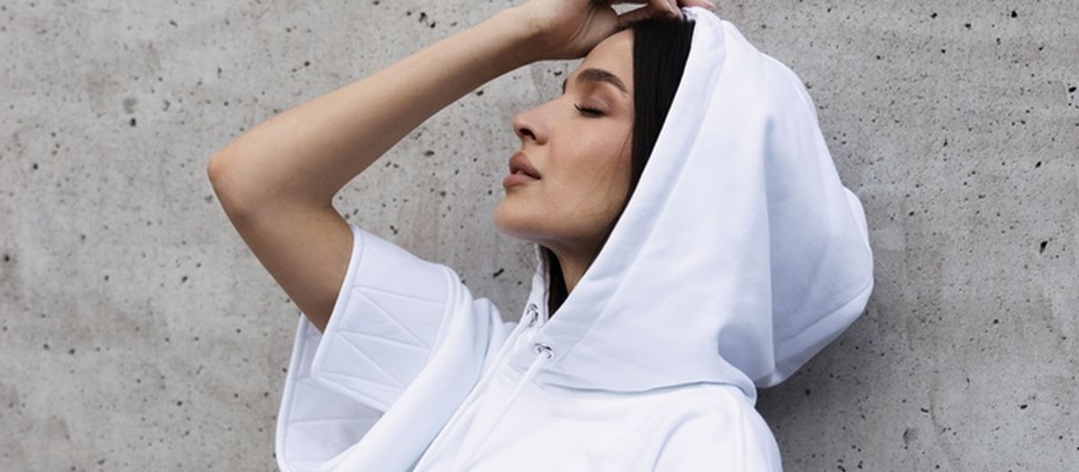 slovenski modni brand Amalu The clarity collection