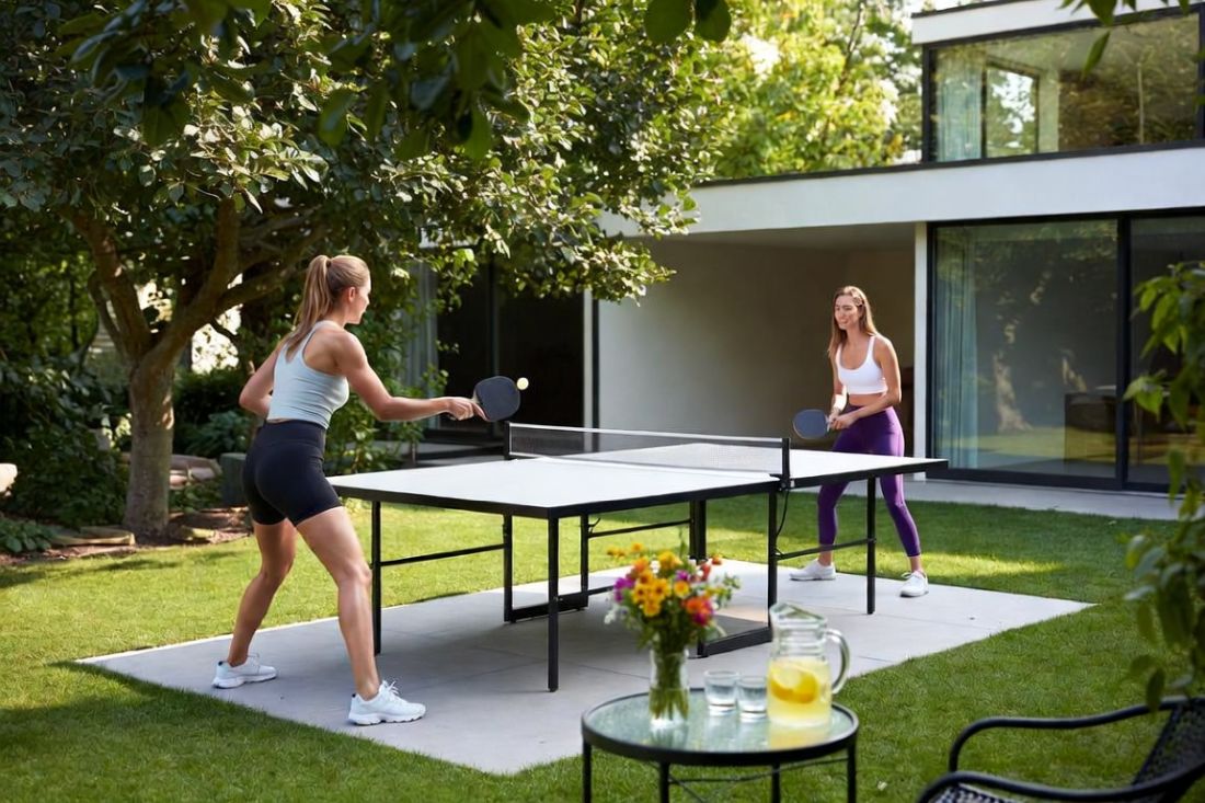 stolni tenis ping pong igranje motorika mentalno zdravlje