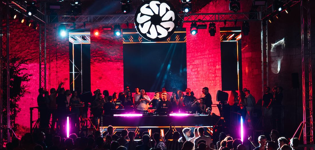 Dok se svi pitaju kako Zadar nema veliki festival elektroničke glazbe, mladi Zadrani već tri godine grade odgovor