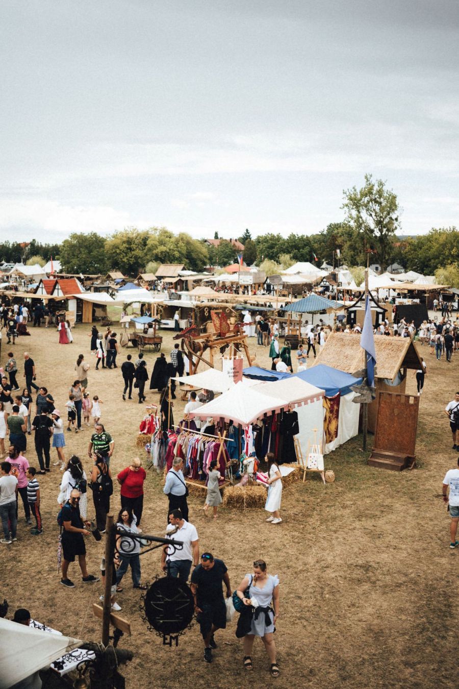 Renesansni festival 2026 koprivnica