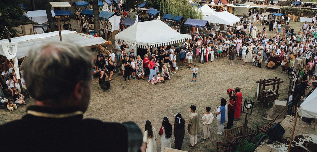 Renesansni festival 2026 otvorenje KOprivnica vikend