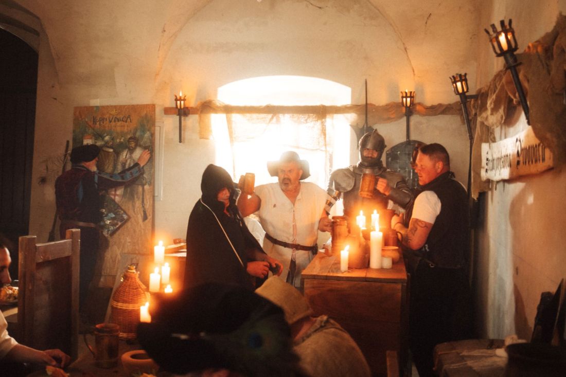 Renesansni festival kolovoz koprivnica
